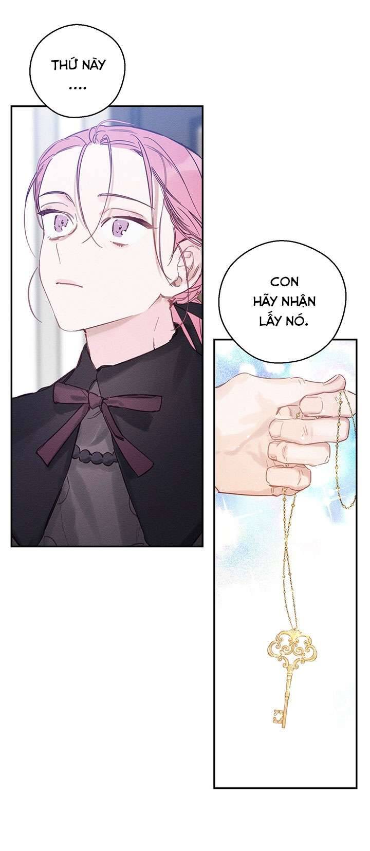 Trước Tiên Phải Giấu Em Trai Cái Đã! Chap 30 - Trang 2