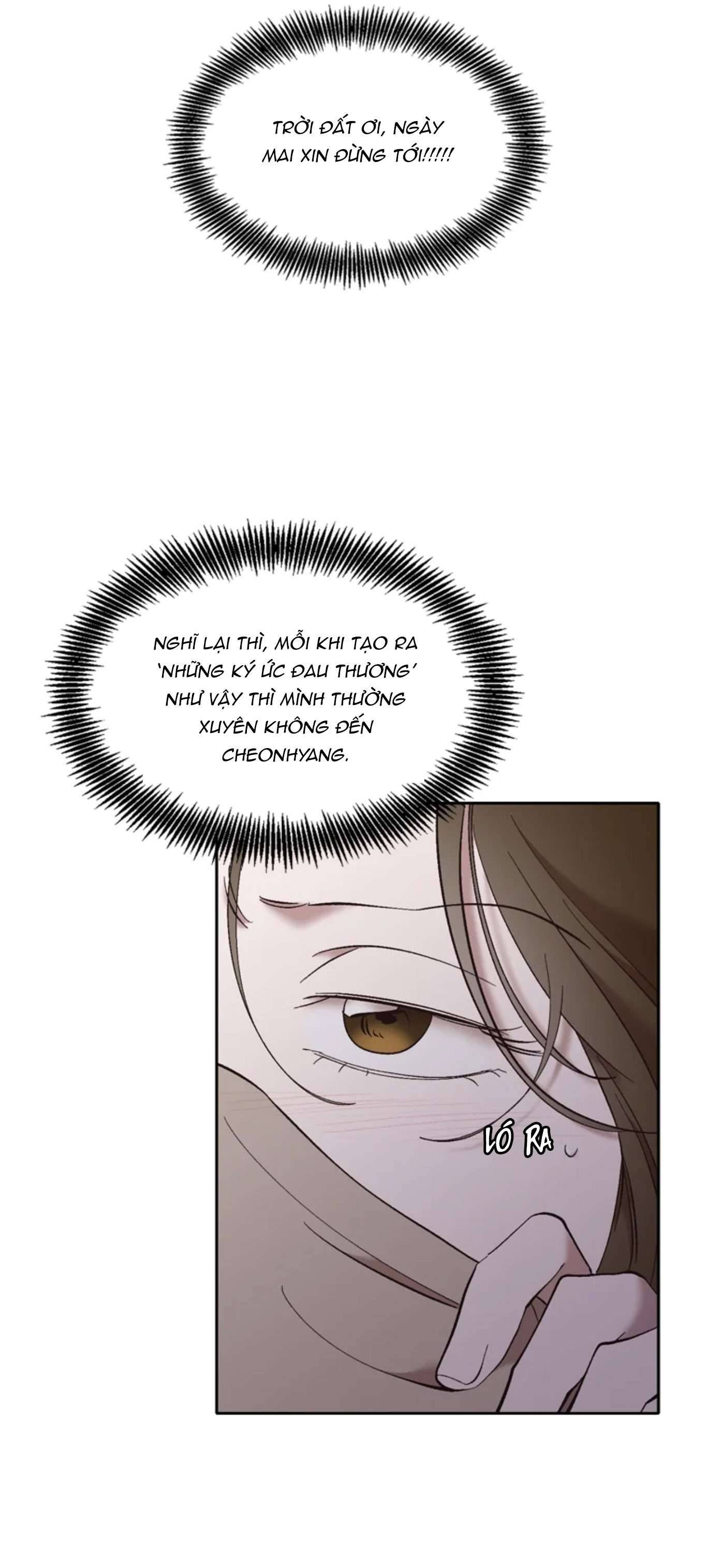 Thanh Xuân Của Chúng Ta Chap 60 - Next Chap 61