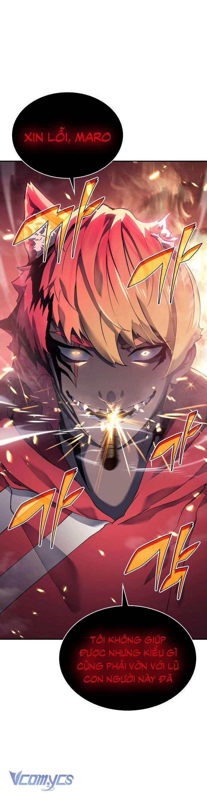 (BTS - HYBE) 7FATES: CHAKHO Chap 5 - Trang 2