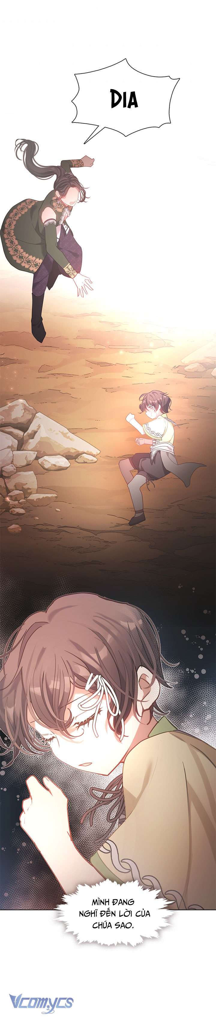 Gia Đình Bị Ám Ảnh Bởi Tôi Chapter 47 - Trang 4