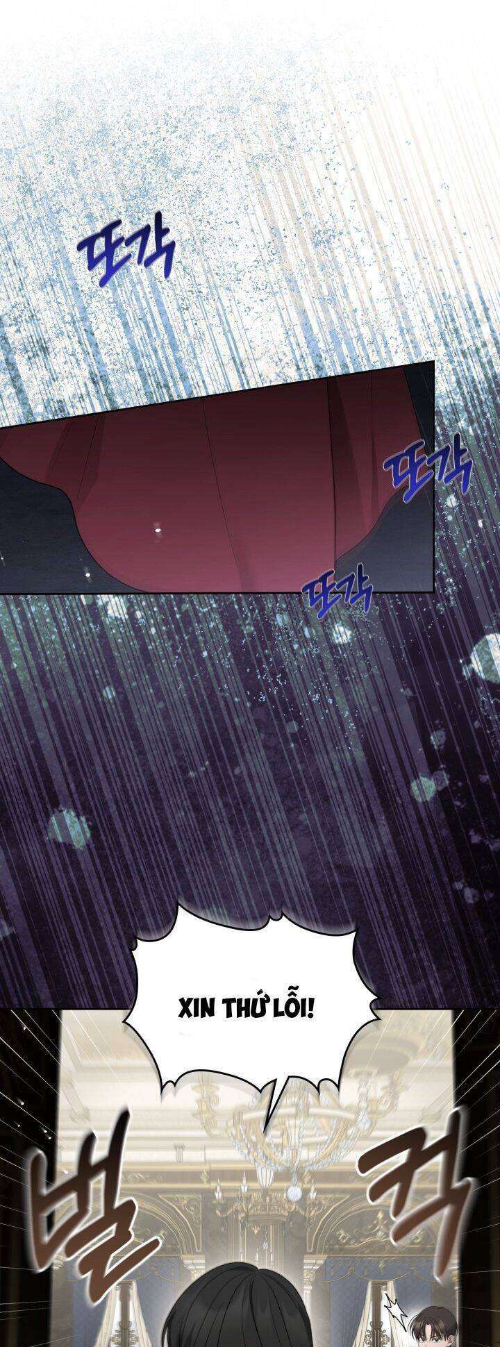 Nam Chính Quái Vật Sống Dưới Giường Tôi Chapter 37 - Trang 4