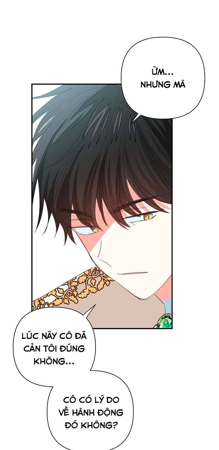 Tôi Đã Nuôi Dưỡng Một Nam Phụ Đầy Ám Ảnh Chapter 8 - Trang 3