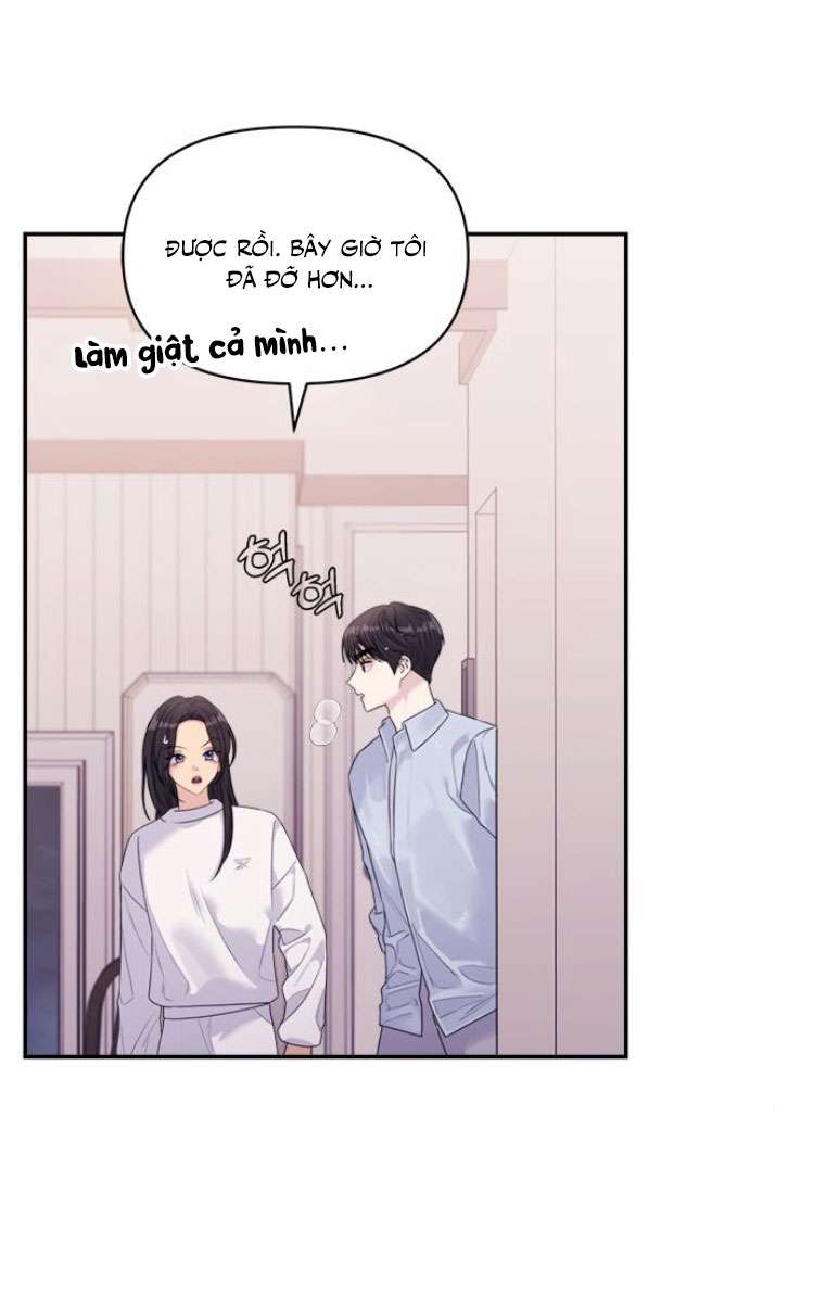 Couple Breaker Chapter 59 - Trang 4