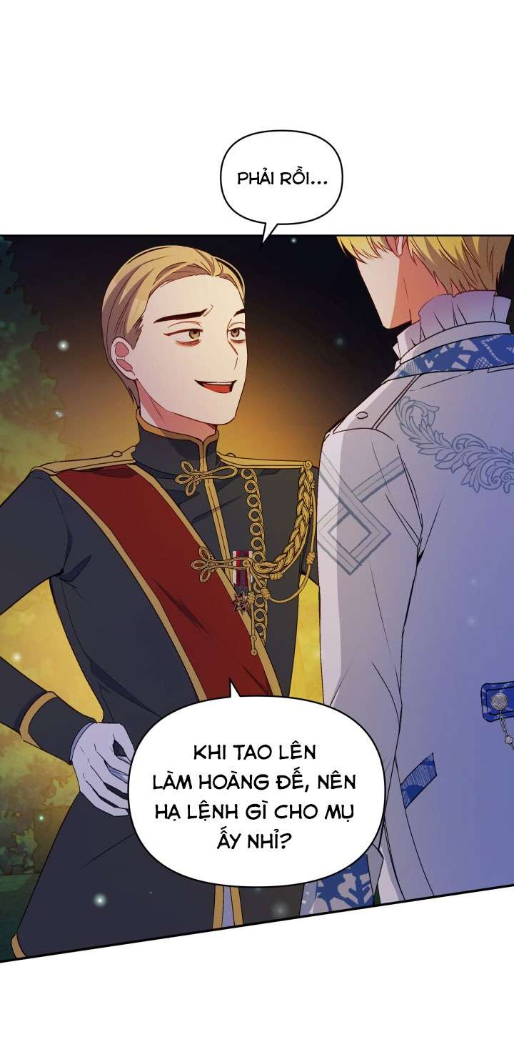 Người Bảo Hộ Của Bạo Quân Là Ma Nữ Tàn Độc Chap 43 - Trang 4