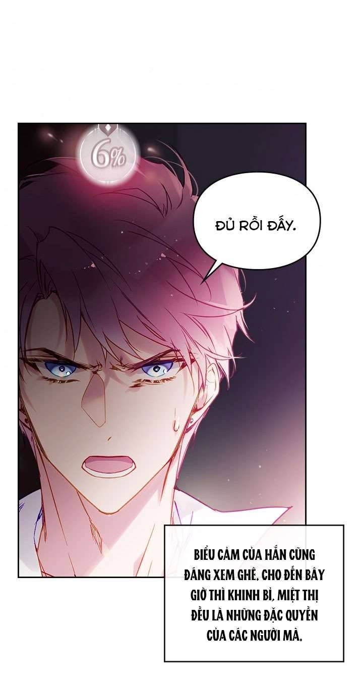 Kết Cục Của Nhân Vật Phản Diện Chỉ Có Thể Là Cái Chết Chapter 44 - Next Chapter 45