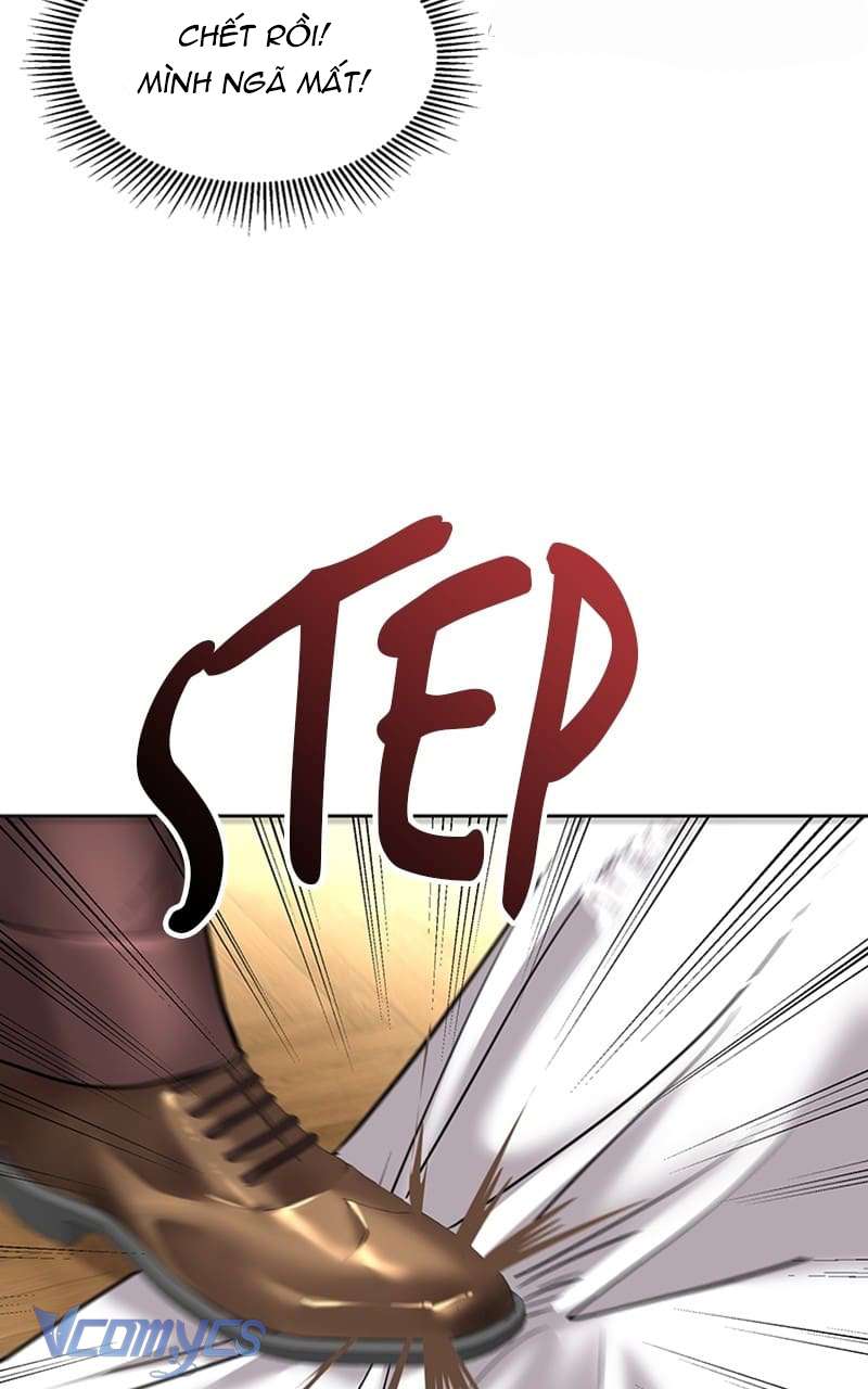 Hoàng Hậu Son Môi Chap 8 - Trang 2