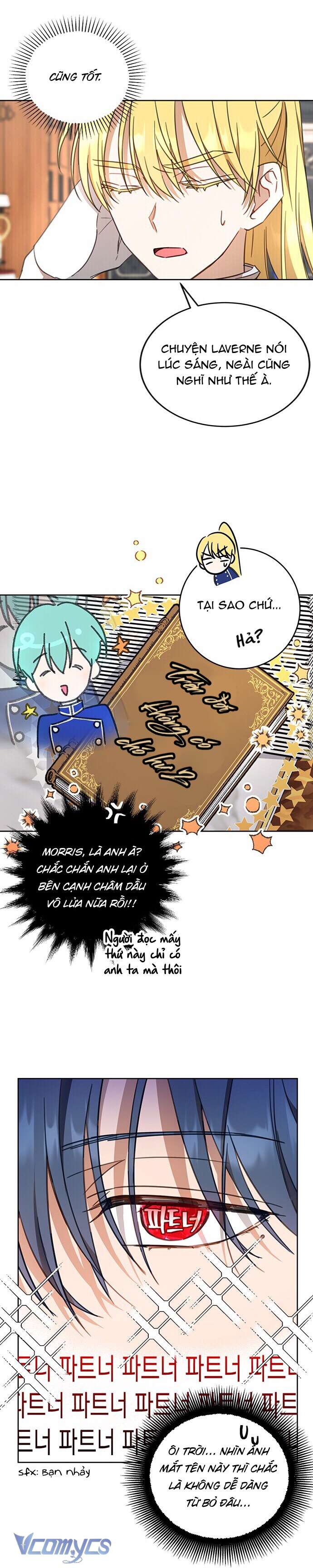 Làm Thế Nào Để Ăn Chủ Nhân Chapter 12 - Next Chapter 13