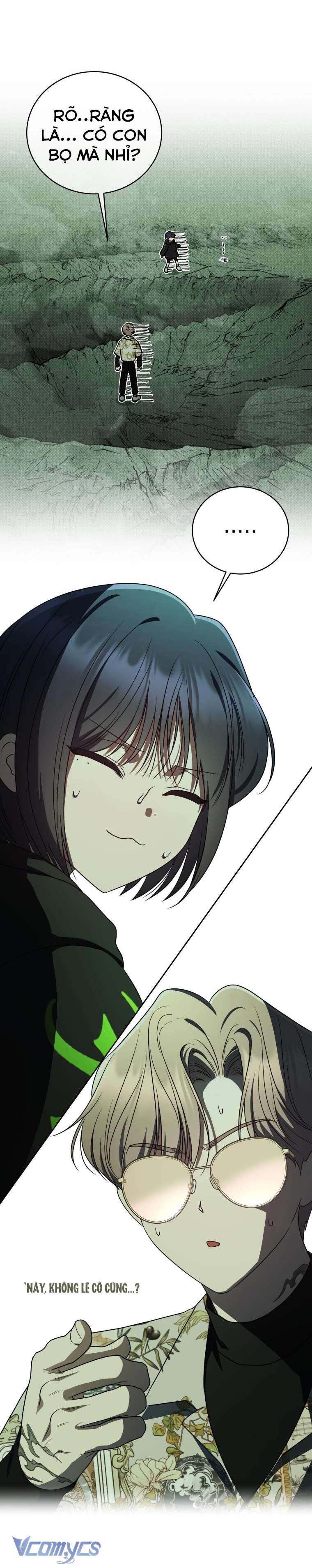 Hướng Dẫn Sinh Tồn Dành Cho Người Xếp Hạng Chap 25 - Trang 2