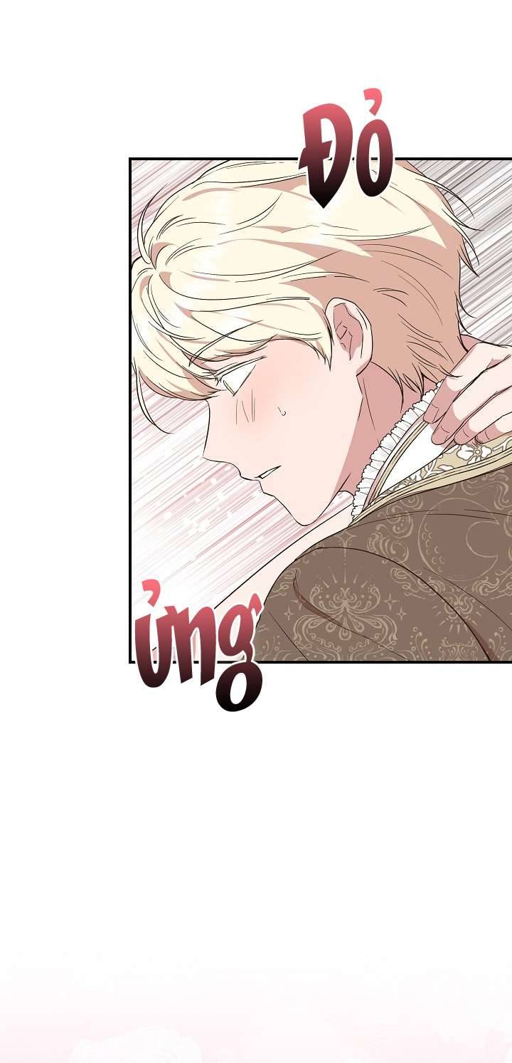 Tôi Không Phải Là Cinderella Chapter 65 - Trang 4