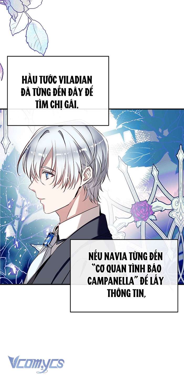 Chúng Ta Có Thể Trở Thành Một Gia Đình Được Không? Chap 82 - Trang 2