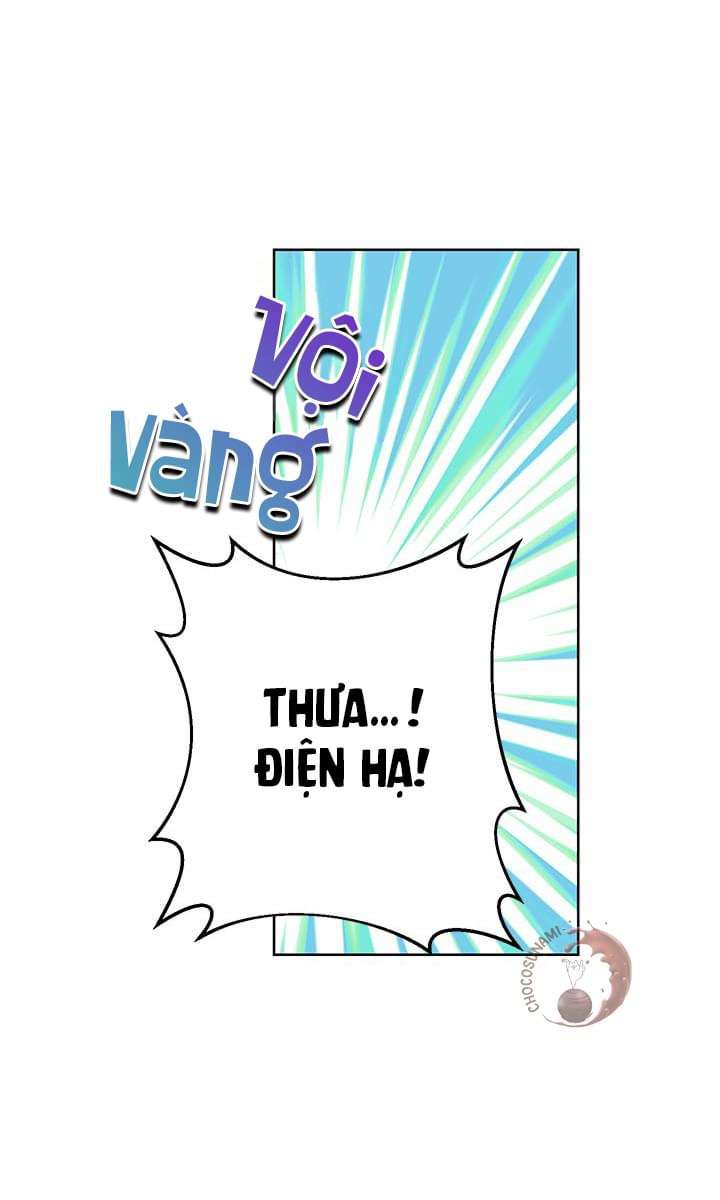 Tôi Là Minh Chứng Của Sự Thật Chap 29 - Trang 3