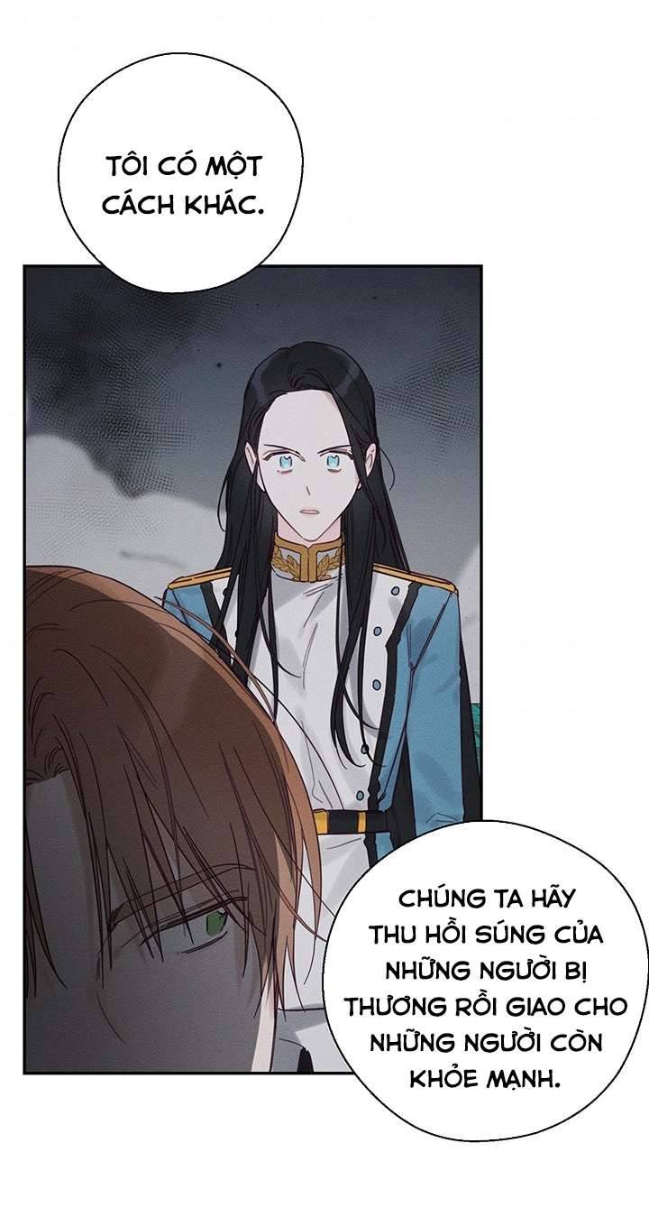 Trước Tiên Phải Giấu Em Trai Cái Đã! Chap 33 - Trang 2