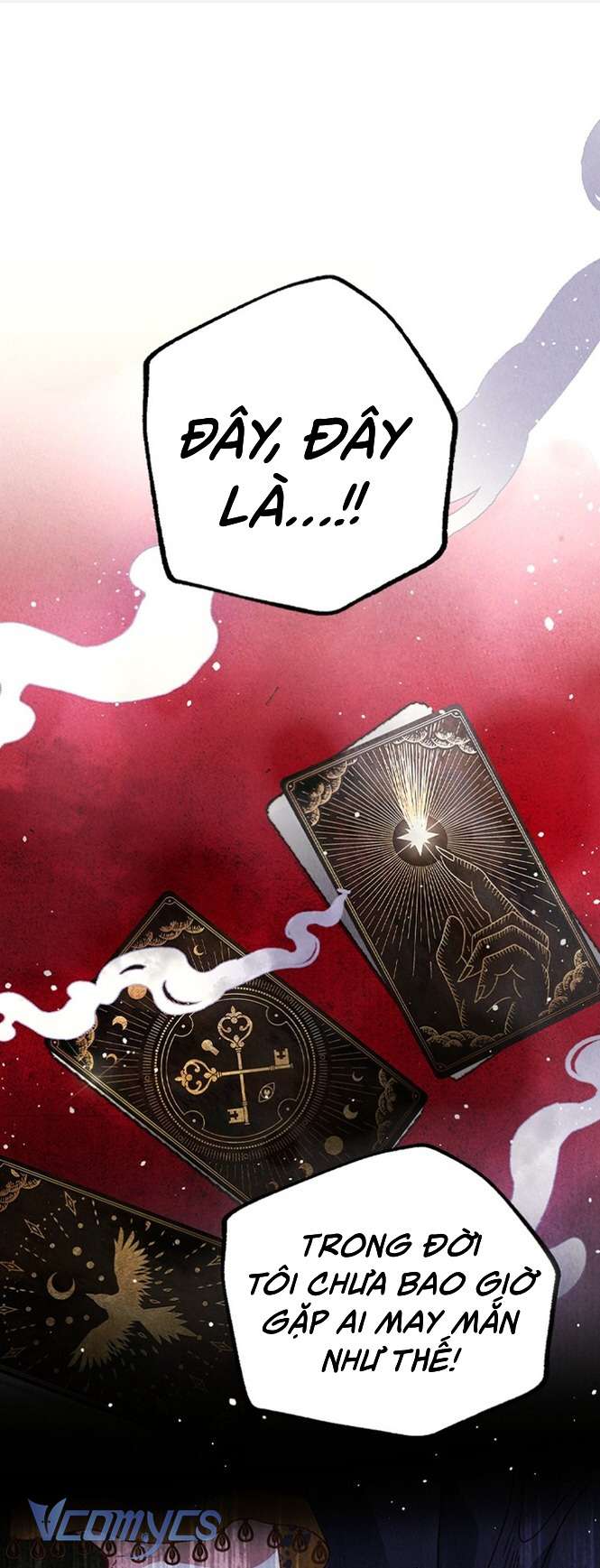 Nuôi vị hôn phu bằng tiền bạc. Chap 1 - Trang 2