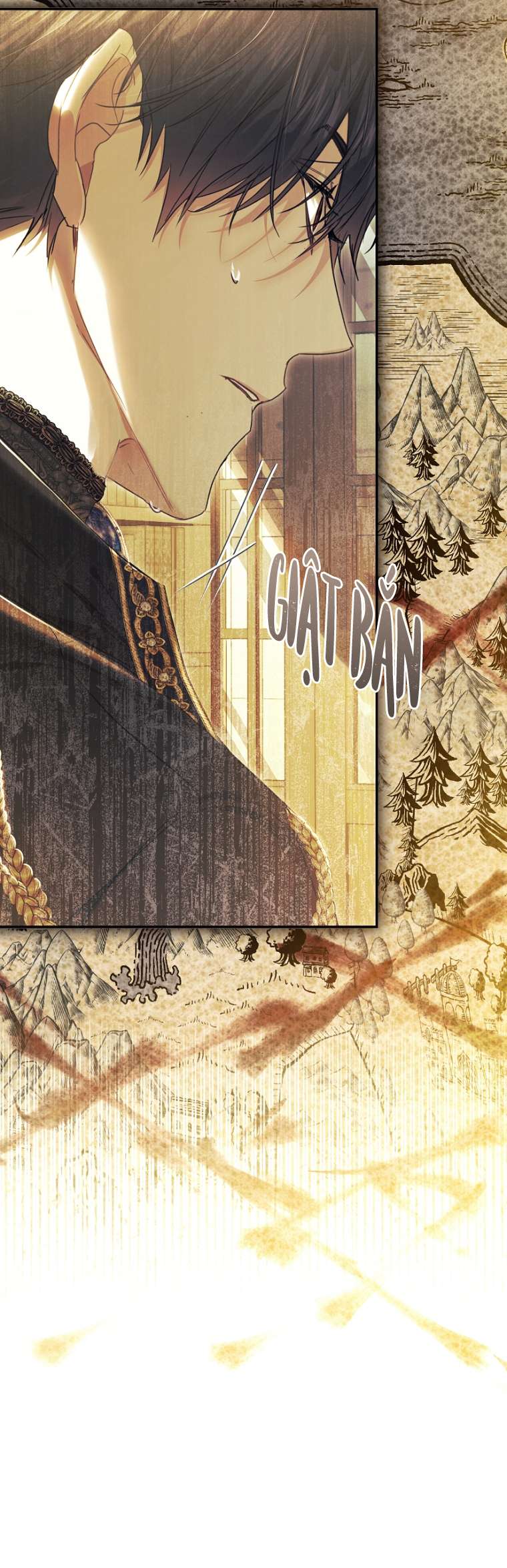 Ác Nữ Chỉ Là Một Con Rối Chap 75 - Trang 2