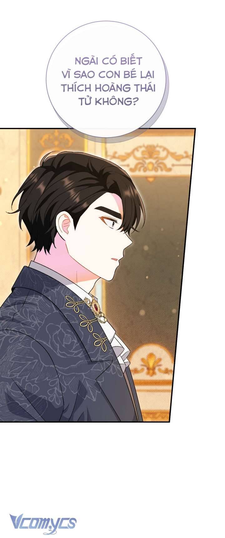 Người Xem Mắt Của Ác Nữ Quá Hoàn Hảo Chapter 20 - Next Chapter 21