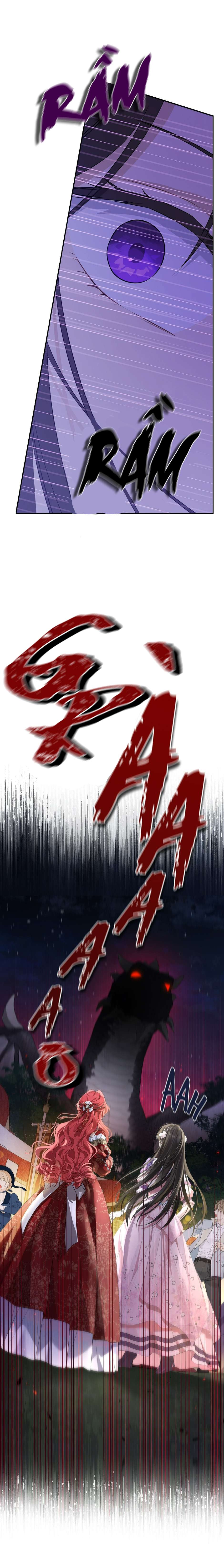 Tôi Là Minh Chứng Của Sự Thật Chap 87 - Trang 3