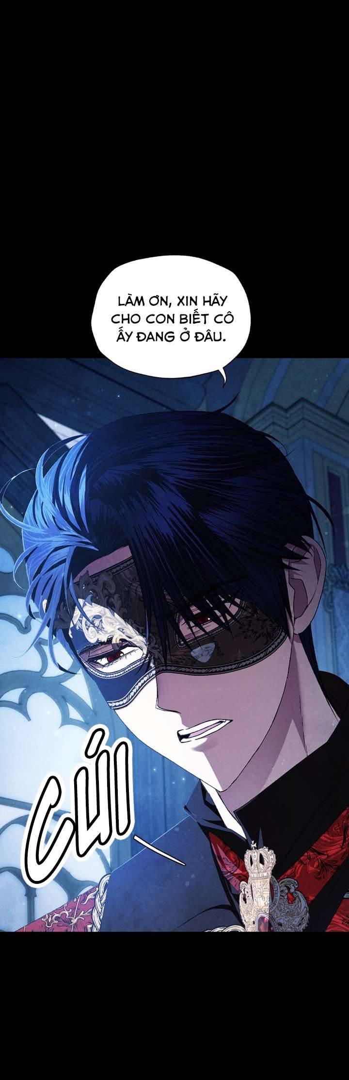 Cha À, Con Không Muốn Kết Hôn Đâu Chap 58 - Trang 2