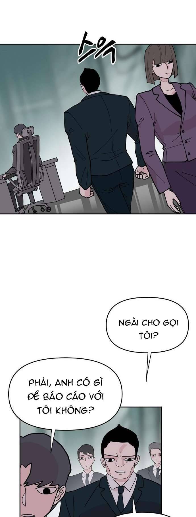 Yêu Không Hồi Kết Chap 14 - Trang 2