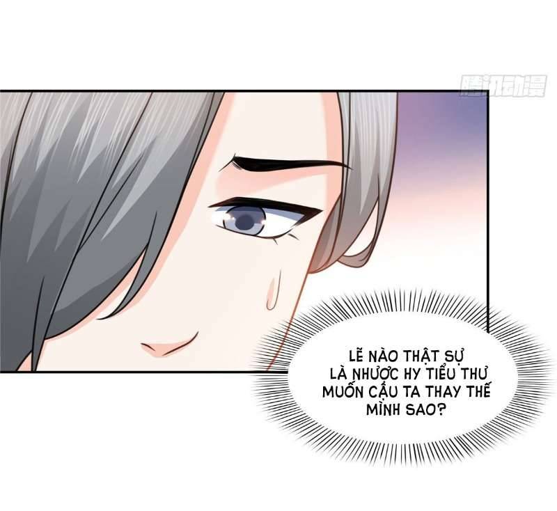 Hệt Như Hàn Quang Gặp Nắng Gắt Chap 139 - Next Chapter 139.1