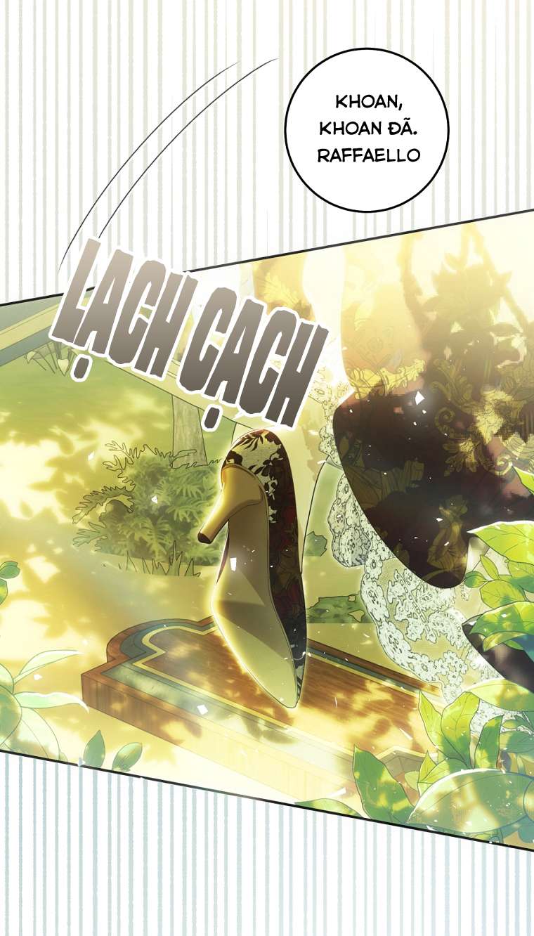 Ác Nữ Chỉ Là Một Con Rối Chap 77 - Trang 2