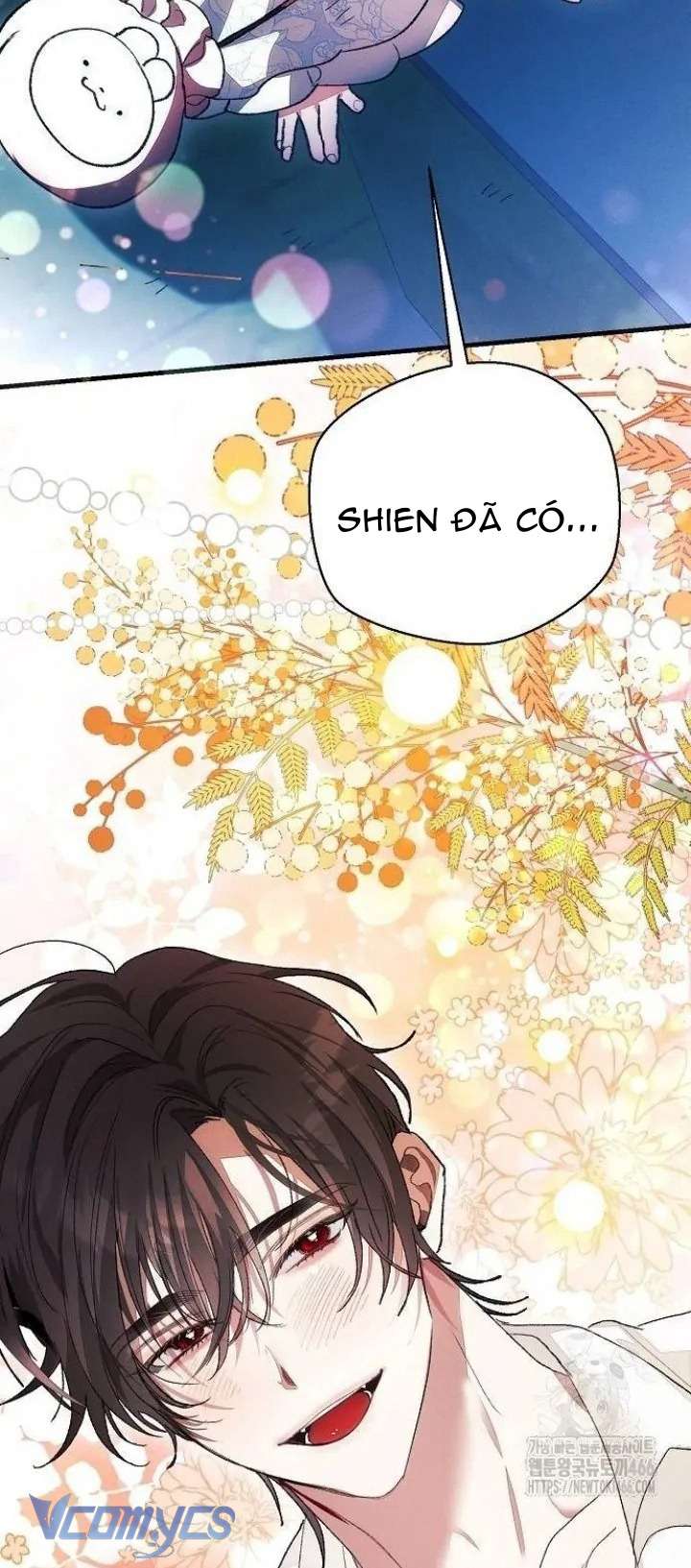 Papa Bạo Chúa, Con Sẽ Bảo Vệ Người! Chap 11 - Trang 2