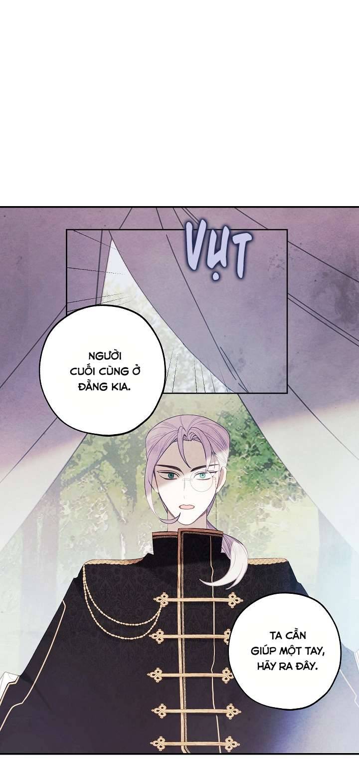 Cửa Hàng Búp Bê Của Công Chúa Chap 20 - Trang 2