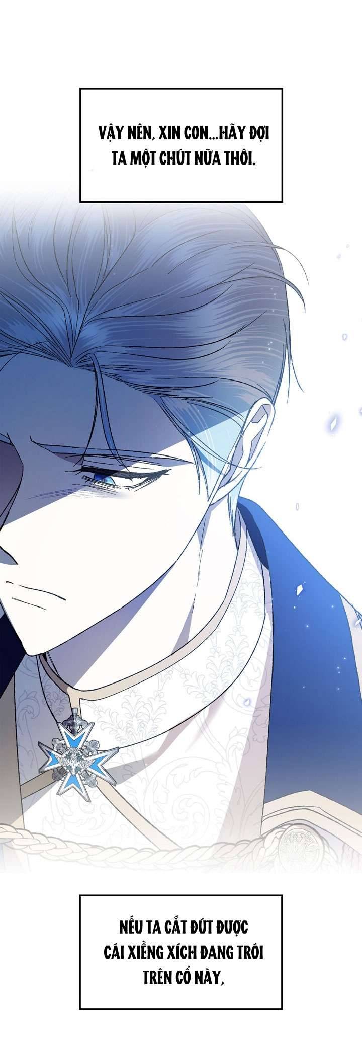 Cha À, Con Không Muốn Kết Hôn Đâu Chap 45 - Trang 2