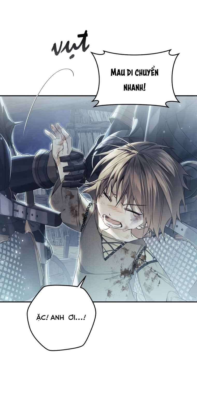 Ác Nữ Chỉ Là Một Con Rối Chap 76 - Trang 2