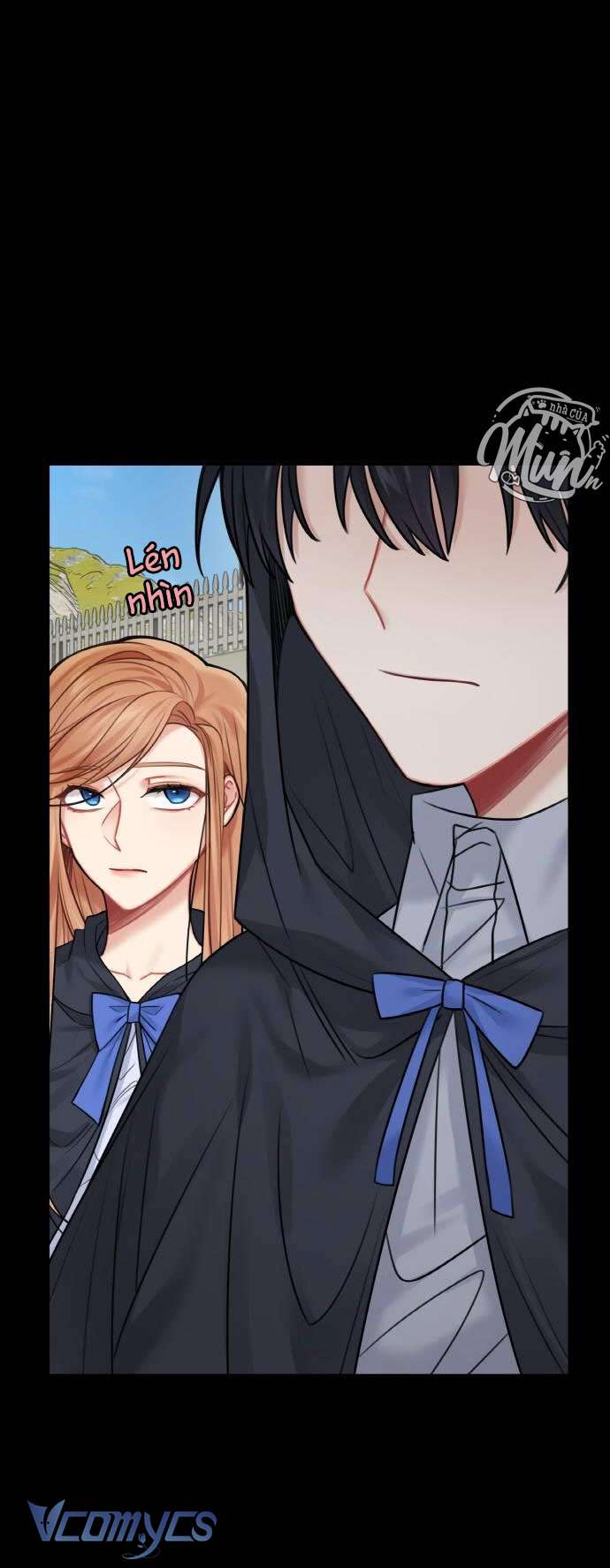 Nhật Ký Tuần Trăng Mật Của Phù Thủy Và Rồng Chapter 48 - Next Chapter 48.5