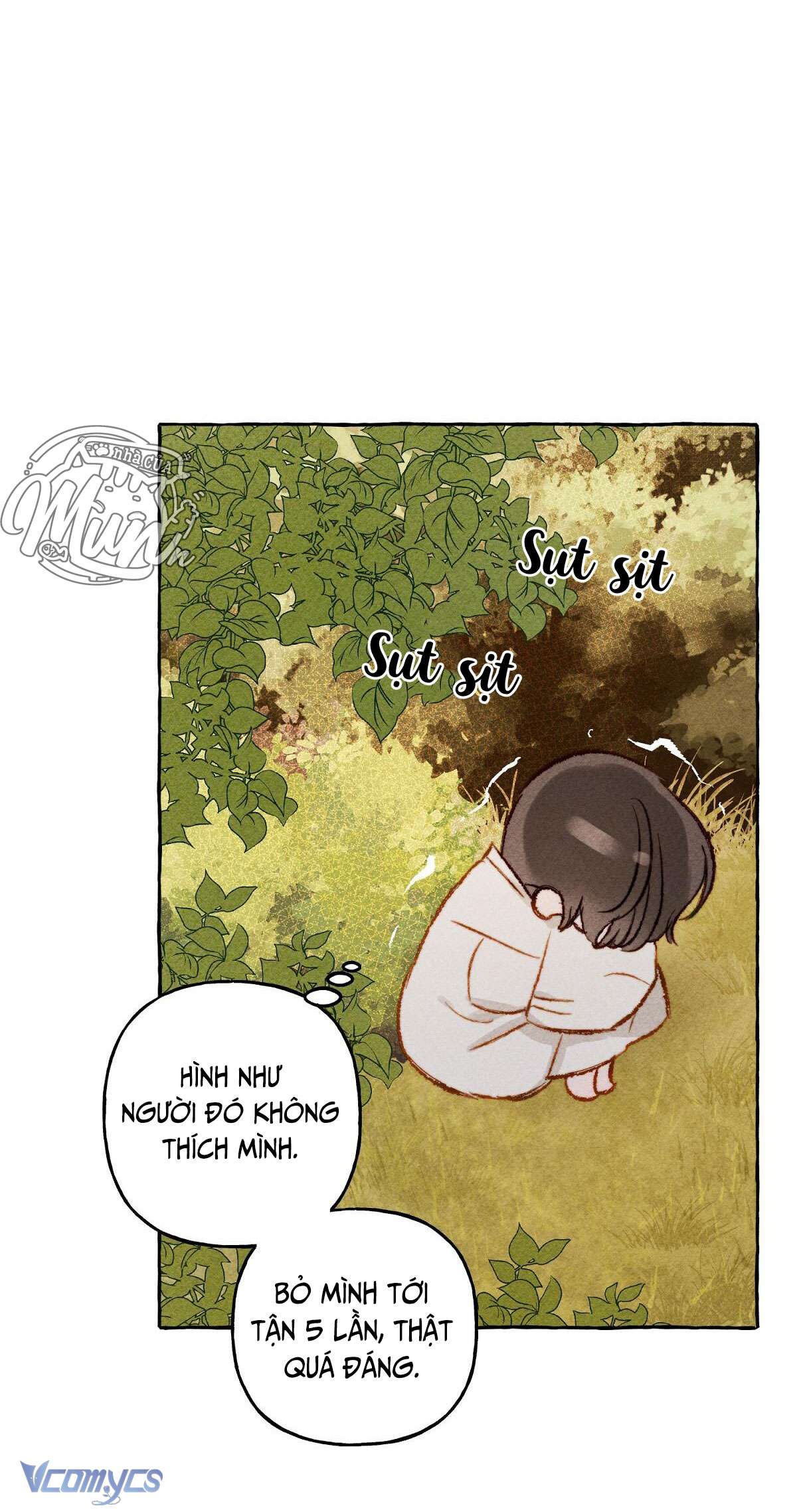 (Munn) Nuôi Dưỡng Một Hắc Long Chap 2 - Trang 2