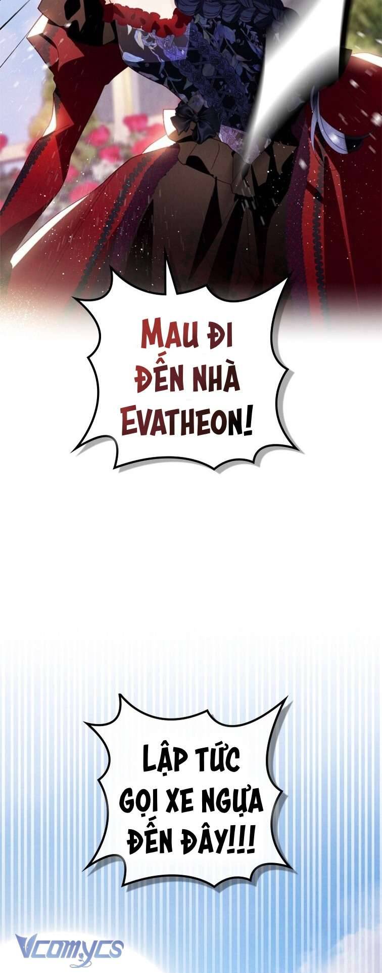 Nuôi vị hôn phu bằng tiền bạc. Chap 20 - Trang 2