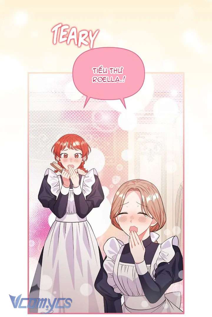 Có Nhiều Nam Phụ Quá Rồi Chap 3 - Trang 2