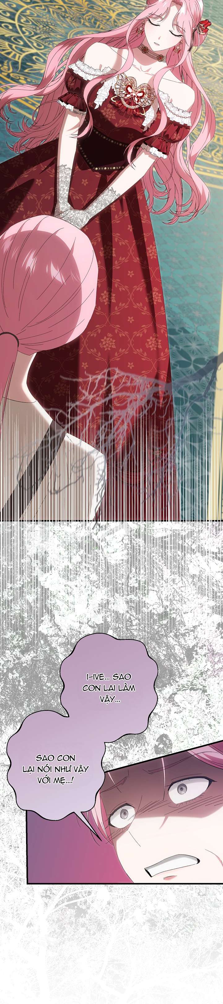 Cha Của Nam Chính Từ Chối Hủy Hôn Chapter 19 - Trang 4