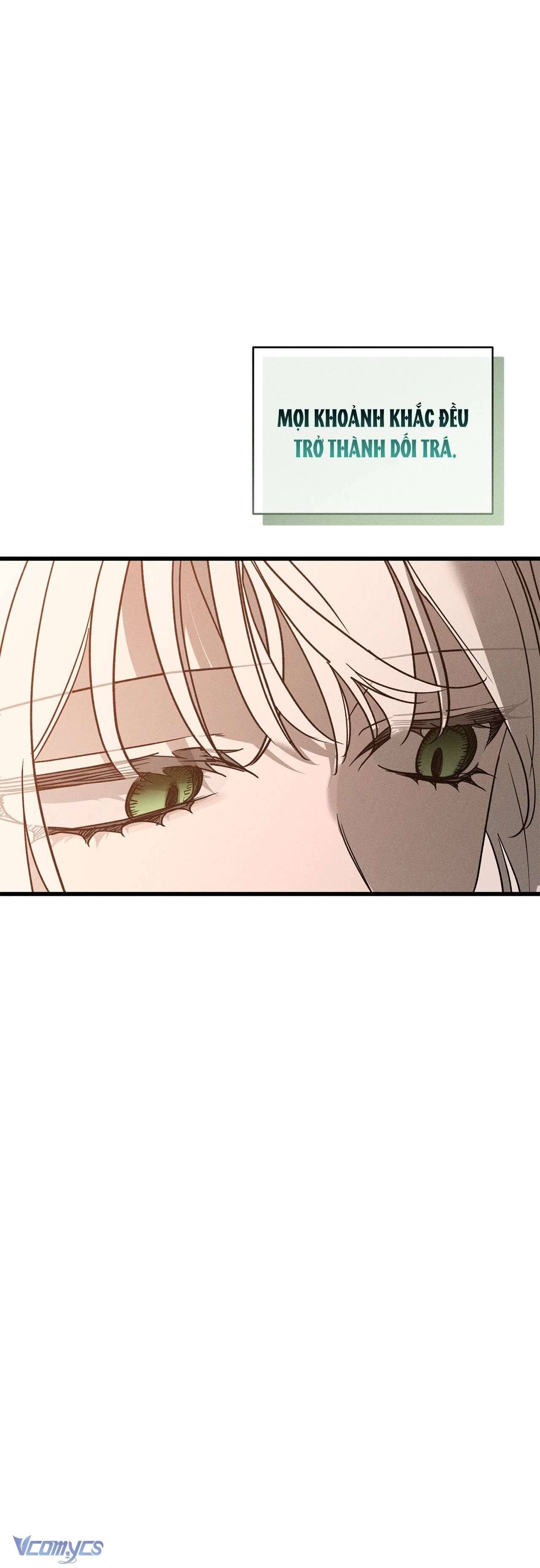 Vị Phu Quân Căm Ghét Tôi Đã Mất Trí Nhớ Chapter 33 - Next Chapter 34