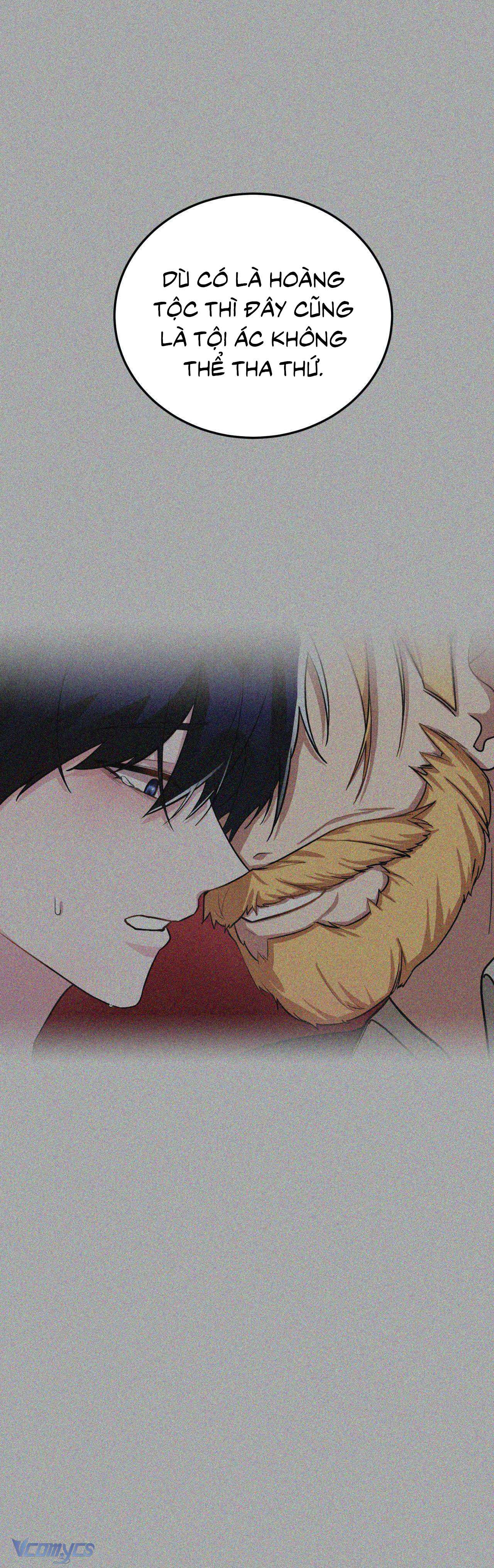 Thánh Nữ Sa Ngã Chap 1 - Trang 2