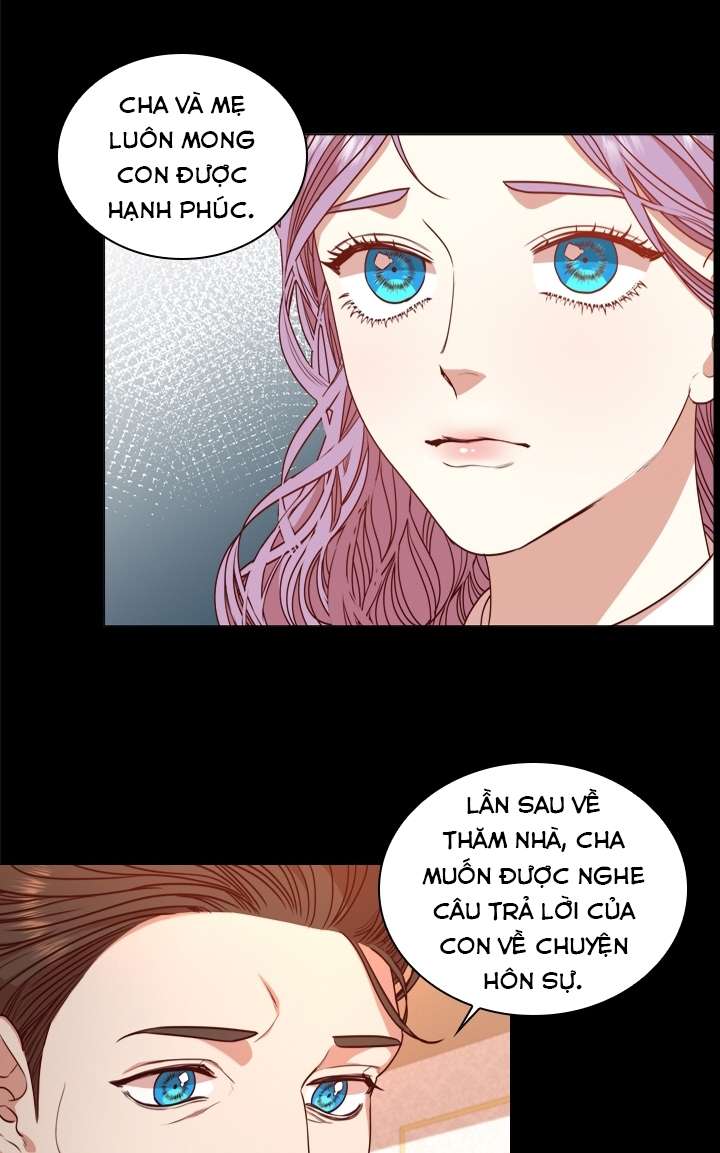 Thư Ký Của Bạo Chúa Chapter 23 - Trang 4