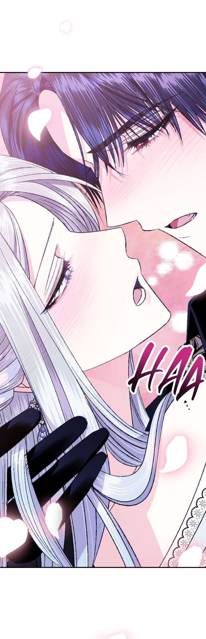 Cha À, Con Không Muốn Kết Hôn Đâu Chap 75 - Trang 2