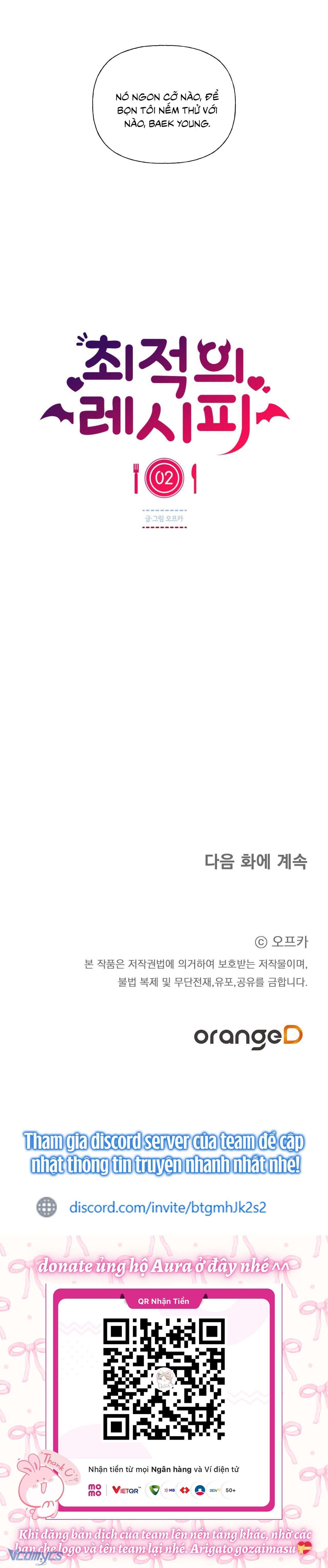 Công Thức Tối Ưu Nhất Chap 2 - Next Chap 3