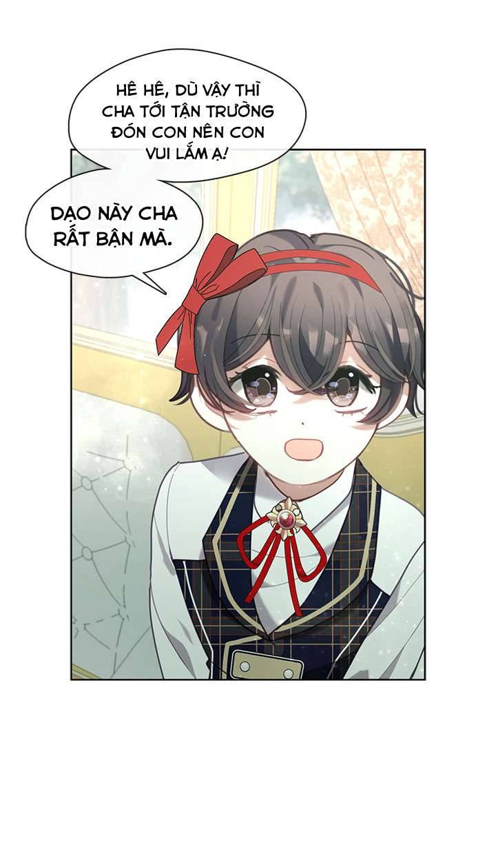 Gia Đình Bị Ám Ảnh Bởi Tôi Chapter 37 - Trang 4