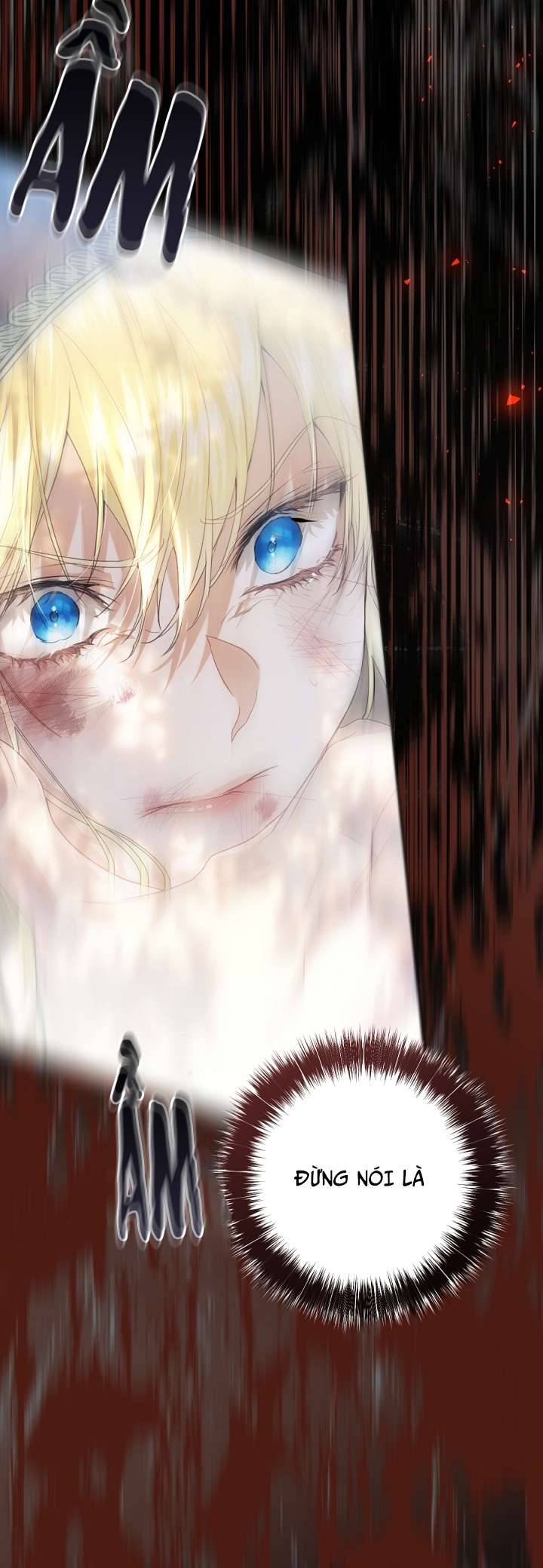 Ác Nữ Chỉ Là Một Con Rối Chap 66 - Trang 2