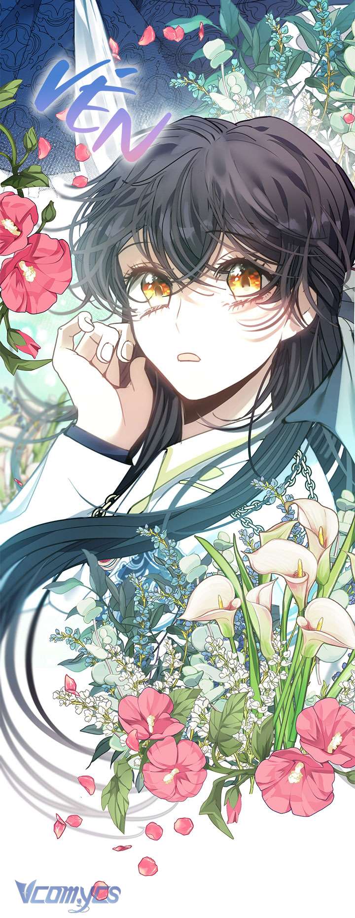 Gia Đình Bị Ám Ảnh Bởi Tôi Chapter 50 - Trang 4