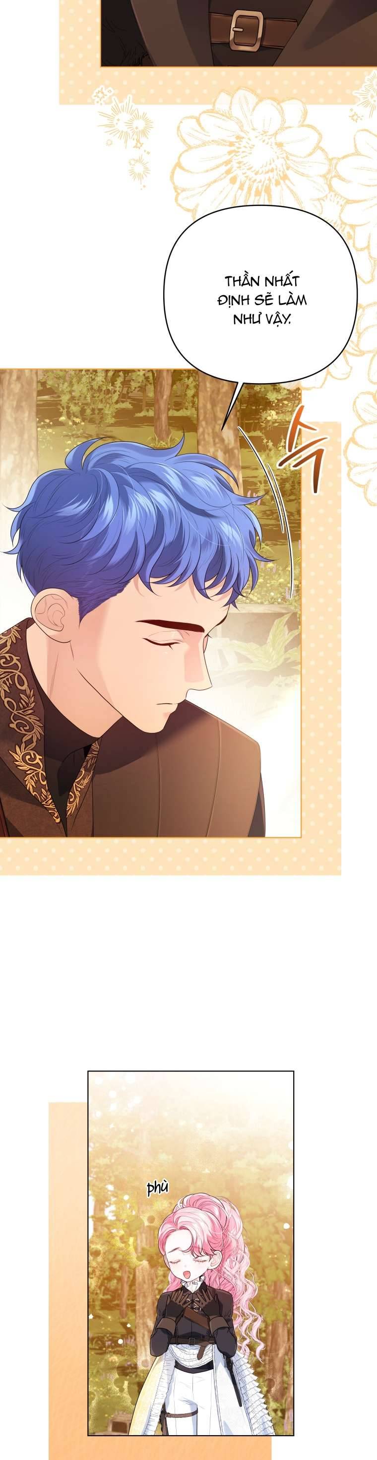 Thà Là Để Tôi Trở Thành Nữ Hoàng Chapter 16 - Trang 3