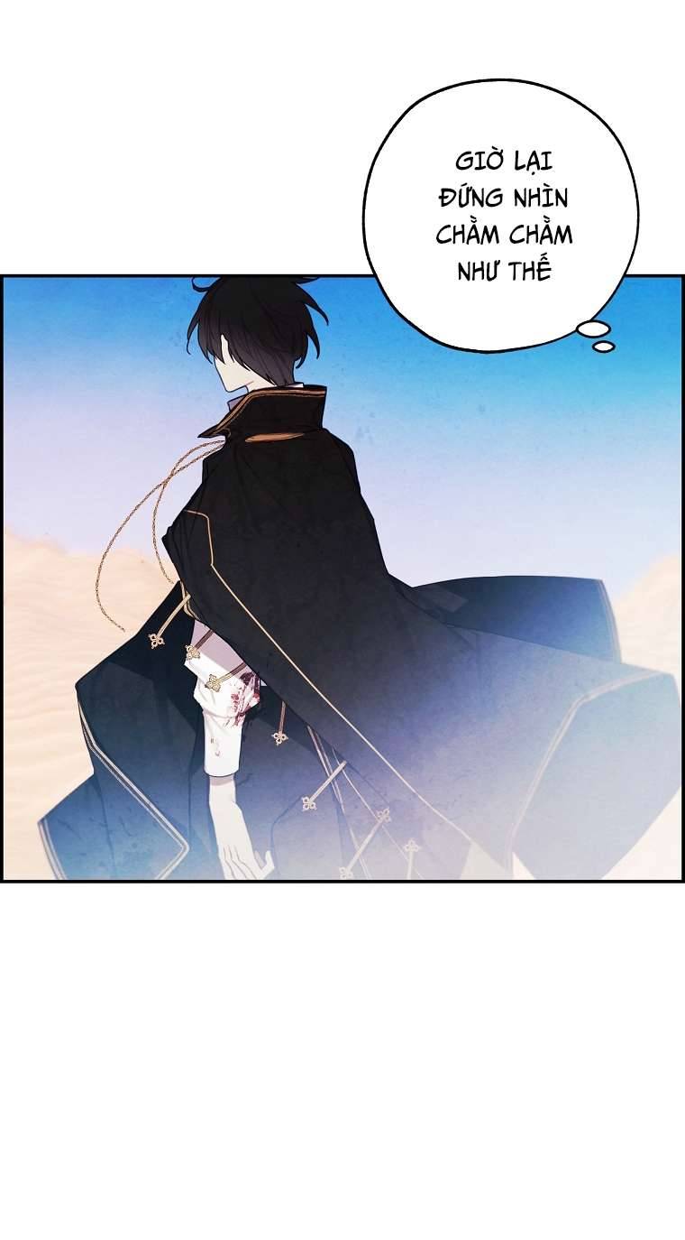 Cửa Hàng Búp Bê Của Công Chúa Chap 23 - Trang 2