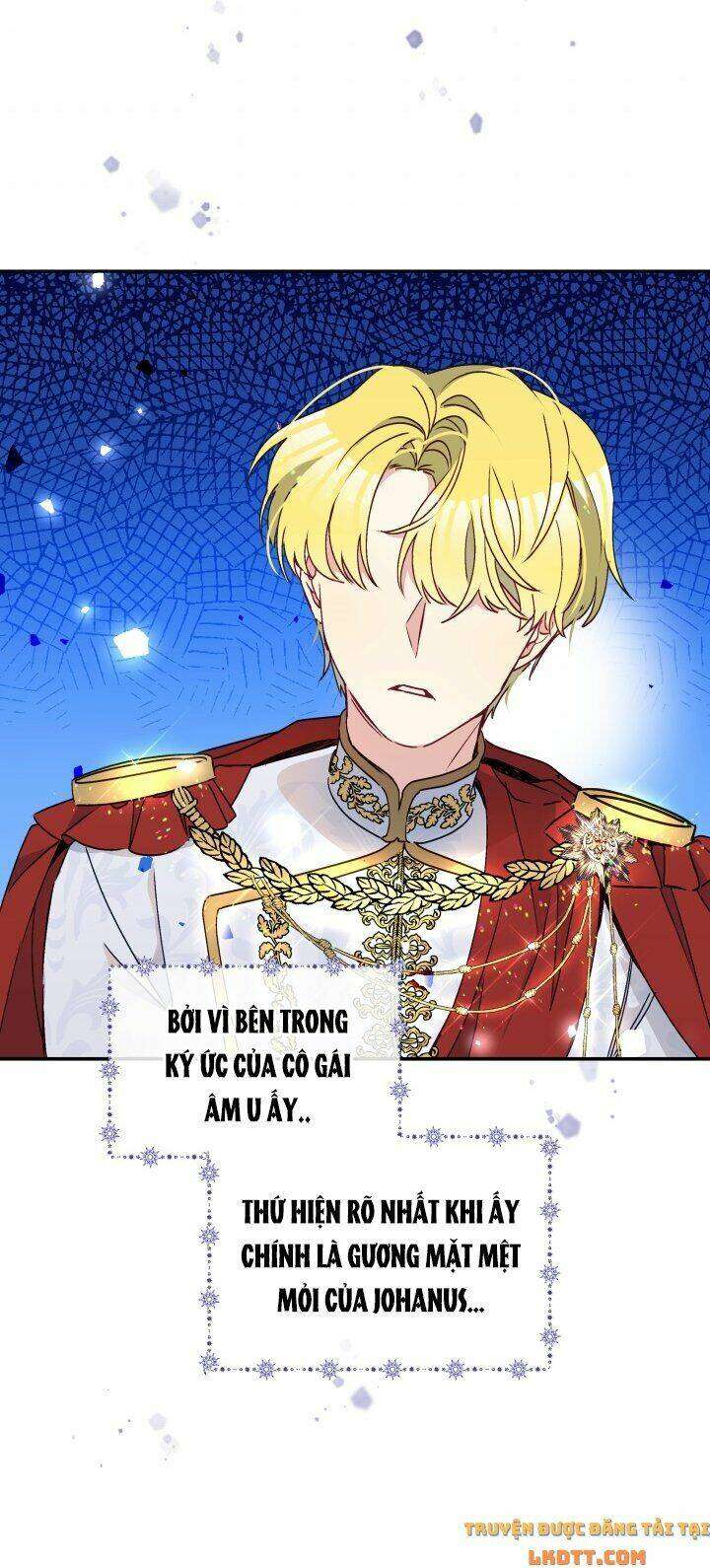 Người Bảo Hộ Của Bạo Quân Là Ma Nữ Tàn Độc Chap 38 - Trang 4