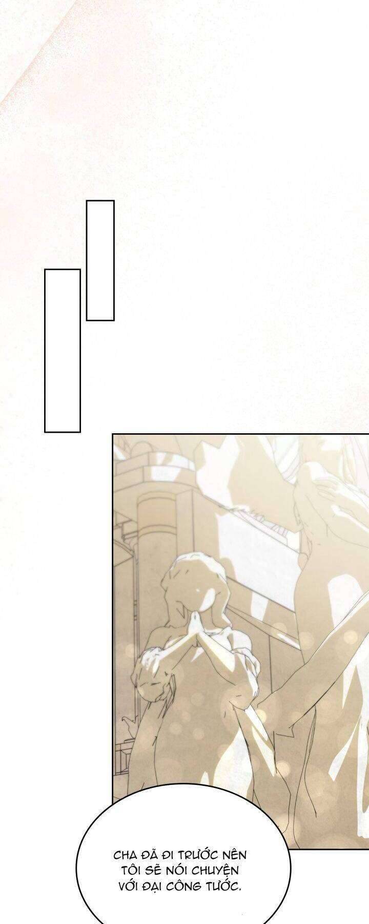 Nam Chính Quái Vật Sống Dưới Giường Tôi Chapter 33 - Trang 4