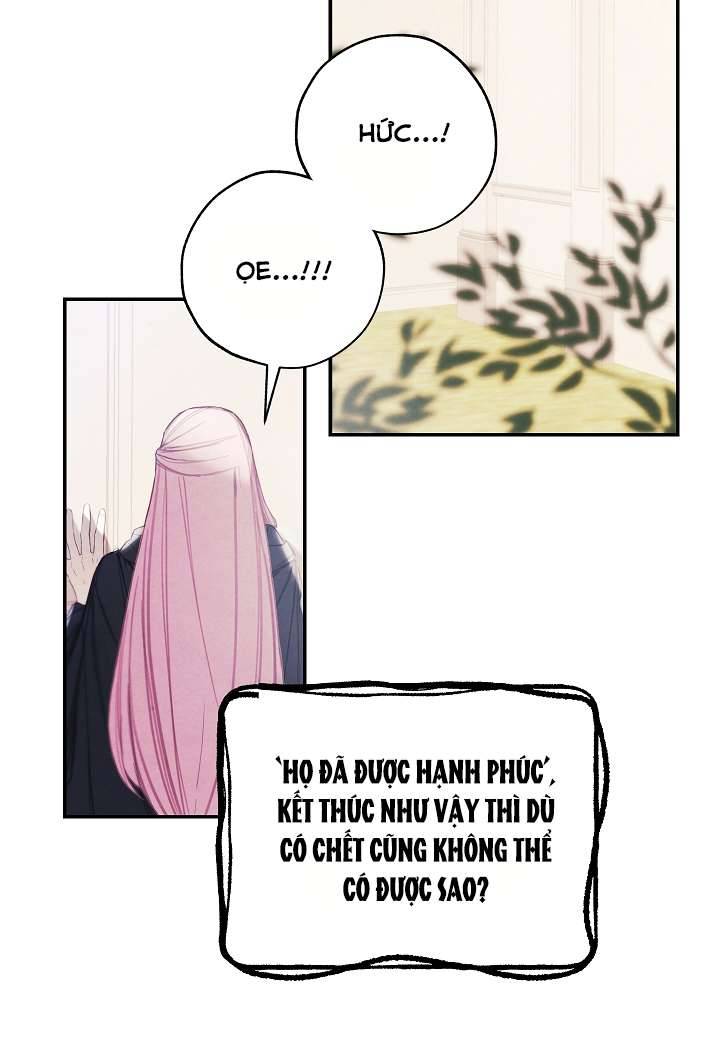 Cửa Hàng Búp Bê Của Công Chúa Chap 20 - Trang 2