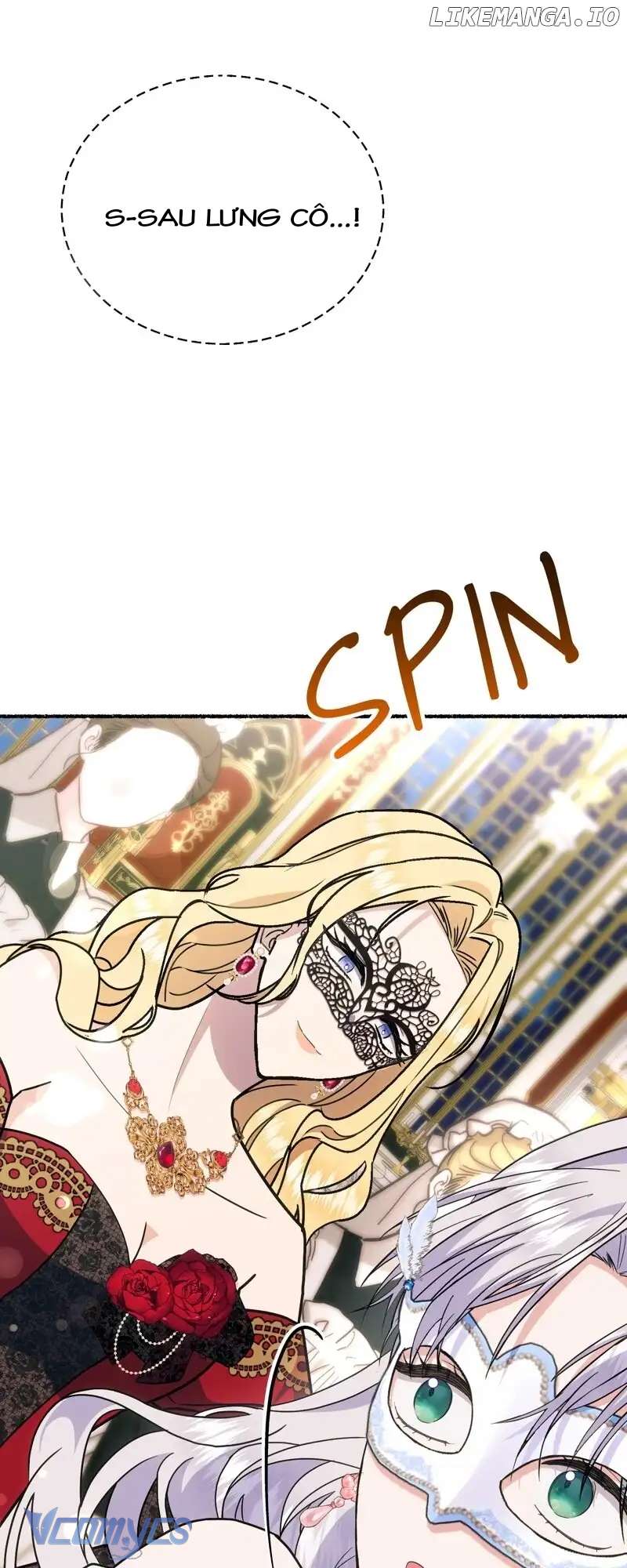 Trở Thành Chú Mèo Ngủ Cùng Bạo Chúa Chapter 29 - Next Chapter 30