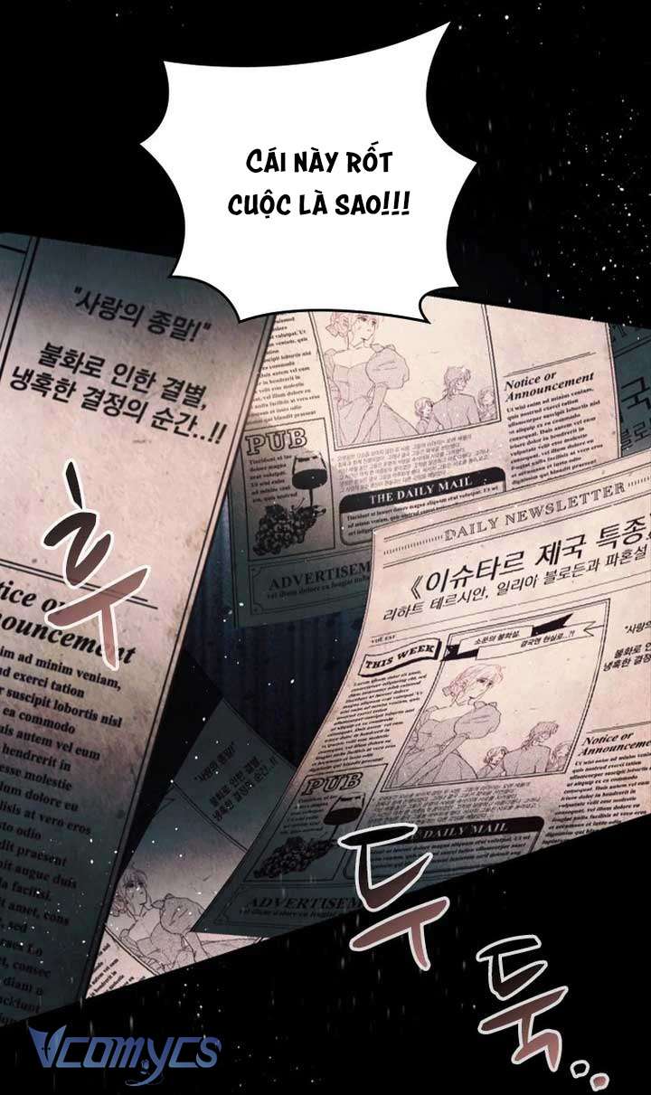 Nuôi vị hôn phu bằng tiền bạc. Chap 31 - Trang 2