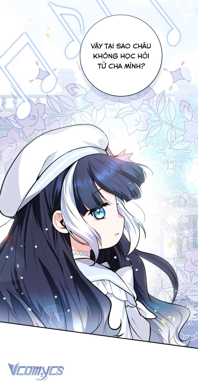 Bé Con Cá Voi Sát Thủ Chapter 4 - Next Chapter 5