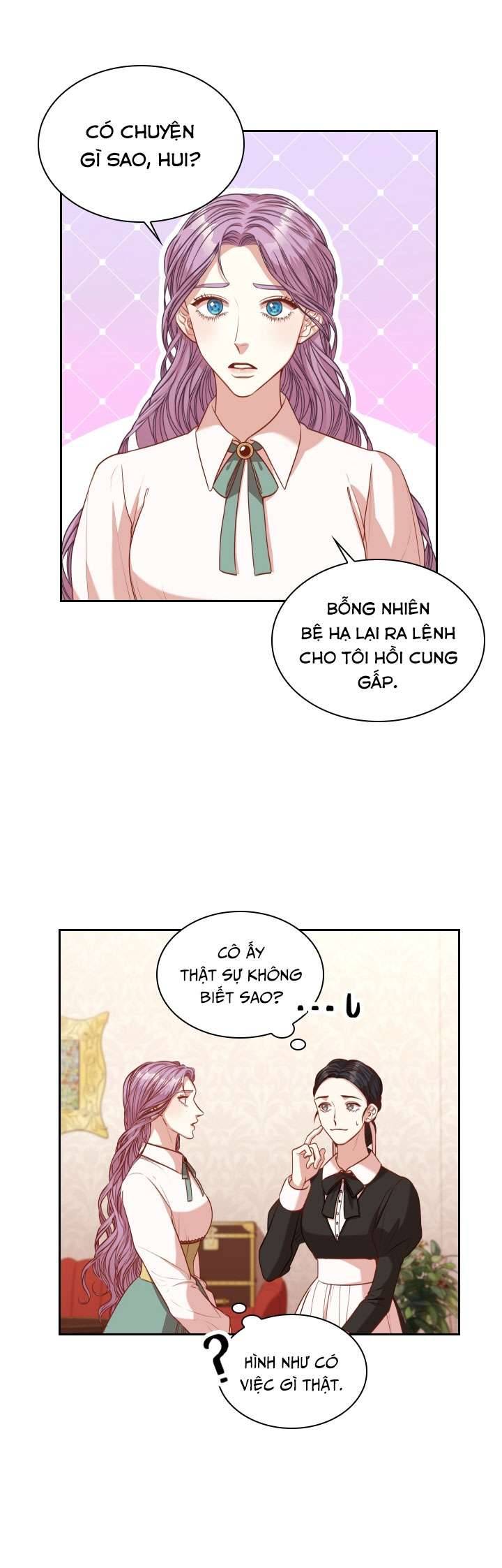 Thư Ký Của Bạo Chúa Chapter 43 - Trang 4